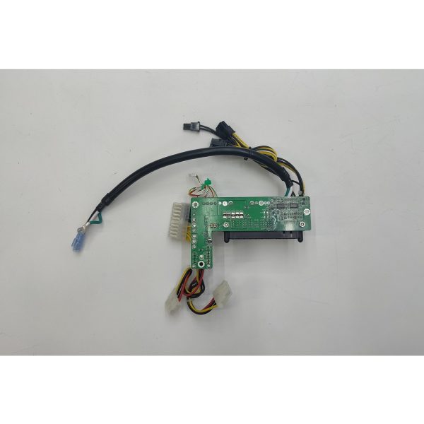 Корзина для блоков питания PDB-PT818-S2068, Supermicro SC818