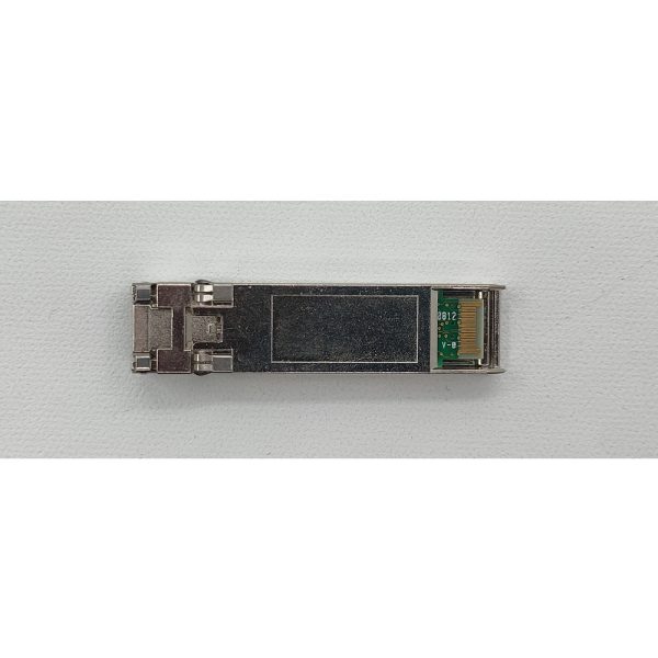 Трансивер FTLX8571D3BCL-1H, Finisar, SFP+, 10Gb, 300m, 850nm
