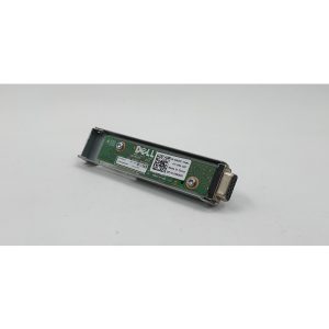Панель подключения 0XRDPC, Dell PowerEdge R430, R620, VGA(M)