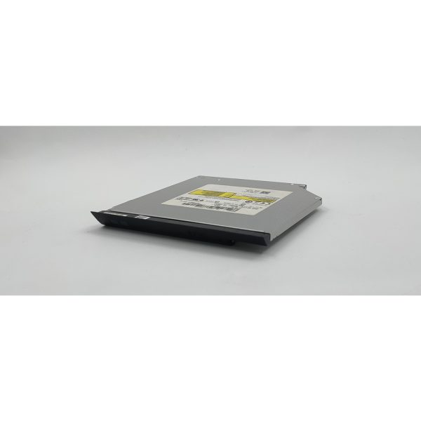Привод DVD-RW 0R61T8, TS-U633, Toshiba, Samsung, Dell Latitude E6420, 9.5мм, SATA