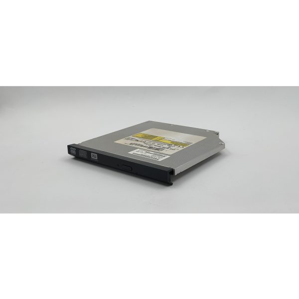 Привод DVD-RW TS-L633, TS-L633C/TFCF, Toshiba, Samsung, 12.7мм, SATA