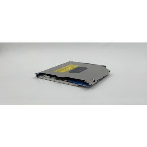 Привод DVD-RW GS21N, Hitachi-LG, 9.5мм, щелевая загрузка, SATA