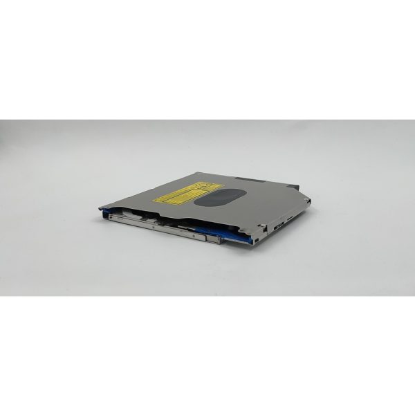 Привод DVD-RW GS21N, Hitachi-LG, 9.5мм, щелевая загрузка, SATA