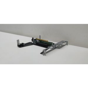 Riser card 0593D8, Dell PowerEdge R230, R330, 1U, PCI-E X8