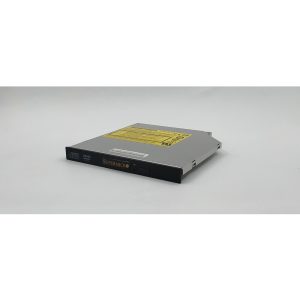 Привод DVD-RW SR-8178-C, SuperMicro, Panasonic, 8x/24x, 12.7мм, IDE