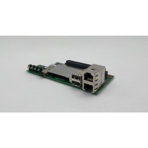 Модуль 73-8481-04, Cisco 2800, 2811, 2851, Compact Flash, 2 ports USB, 2 ports RJ45