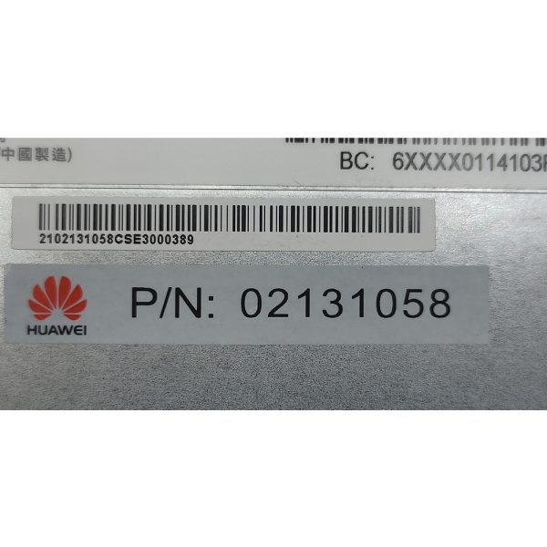 Блок питания PS-2751-7H, 02131058, Liteon, Huawei, 750W