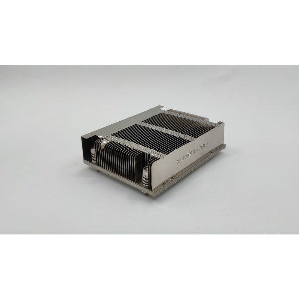 Радиатор SNK-P0047PSC, SuperMicro, 1U, Socket LGA2011