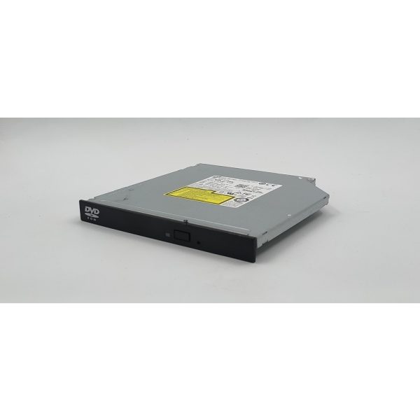 Привод DVD-RW 080N64, DTA0N, Hitachi, LG, Dell PowerEdge R930, R420, R920, R430, 12.7mm, SATA