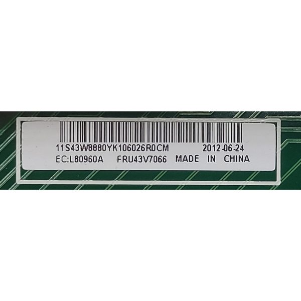 PCIe Riser 43V7066, 43W8880, 43W8886, IBM System X3550 M2, X3550 M3