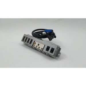 Передняя USB-аудио панель DH7MN, 0DH7MN, Dell OptiPlex 7010, 7020, 9010, 9020, 4 ports USB 3.0