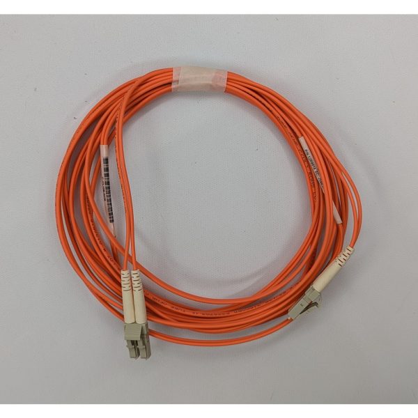 Оптический патч-корд 12R9914, 6588619-5, IBM, LC - LC, 5 м