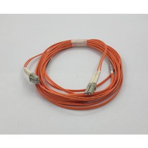 Оптический патч-корд 12R9914, 6588619-5, IBM, LC - LC, 5 м