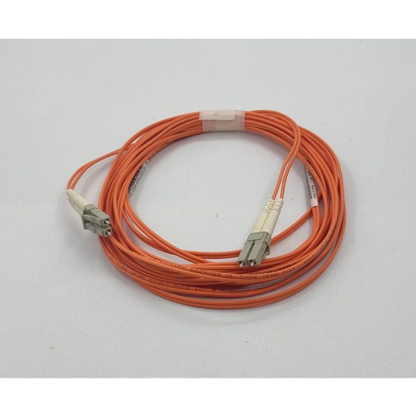 Оптический патч-корд 12R9914, 6588619-5, IBM, LC - LC, 5 м