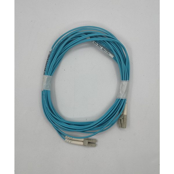 Оптический патч-корд 45D4774, IBM, LC - LC, 5m