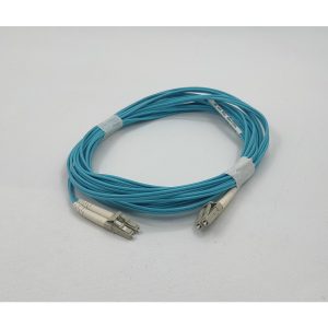 Оптический патч-корд 45D4774, IBM, LC - LC, 5m