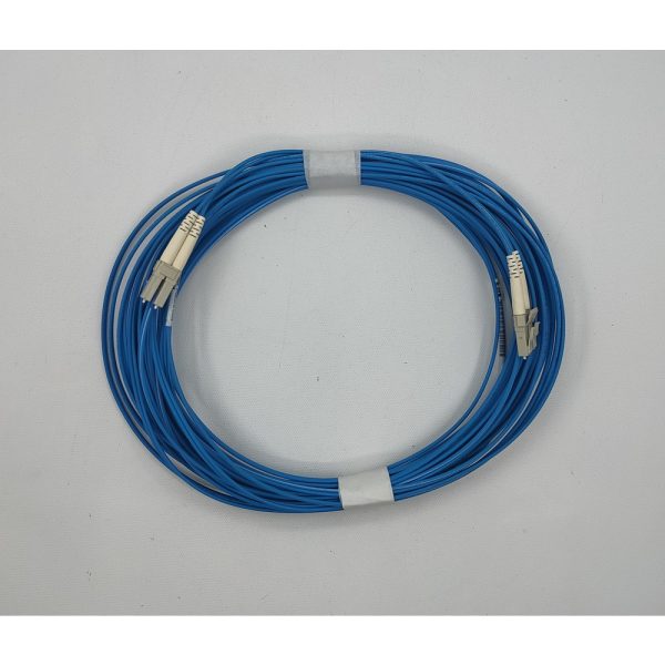 Оптический патч-корд 653728-004, 656430-001, HP, LC - LC, 15m