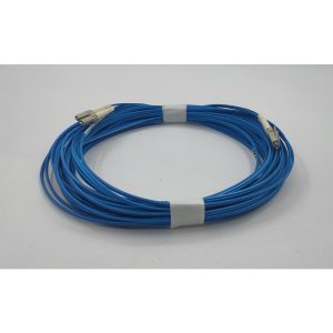 Оптический патч-корд 653728-004, 656430-001, HP, LC - LC, 15m
