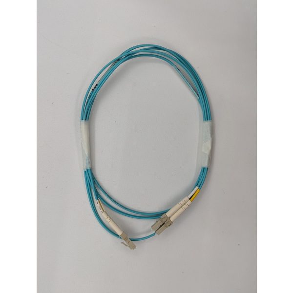 Оптический патч-корд 491025-001, AJ835-63001, HP, LC - LC, 3m