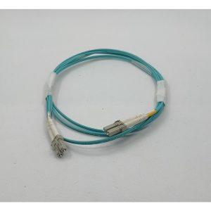 Оптический патч-корд 491025-001, AJ835-63001, HP, LC - LC, 3m