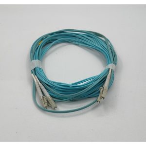 Оптический патч-корд 2LC(PC)-2LC(PC), 8m