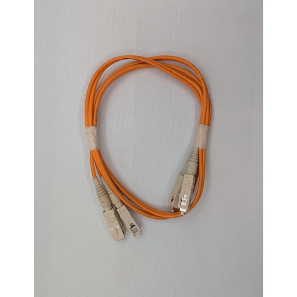 Оптический патч-корд 2SC(PC)-2SC(PC), 1m