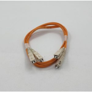 Оптический патч-корд 2SC(PC)-2SC(PC), 1m