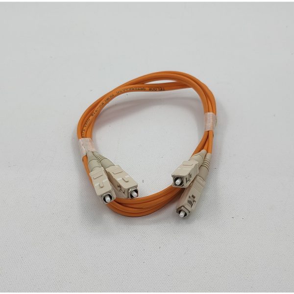 Оптический патч-корд 2SC(PC)-2SC(PC), 1m