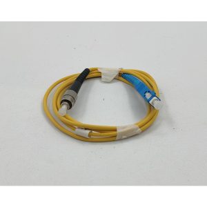 Оптический патч-корд SC(PC)-ST(PC), 1m