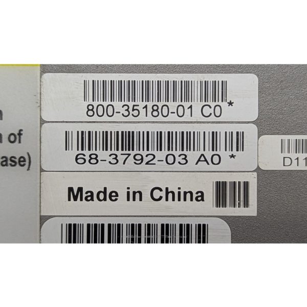 Коммутатор N5K-C5548P, 68-3792-03, Cisco