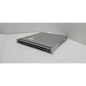 Коммутатор N3K-C3064PQ-10GE, 68-4339-01, Cisco, 32 x 10G SFP+