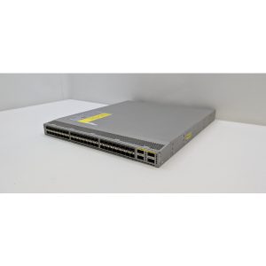 Коммутатор N3K-C3064PQ-10GX, 68-4363-03, Cisco, 48 x 10G SFP+