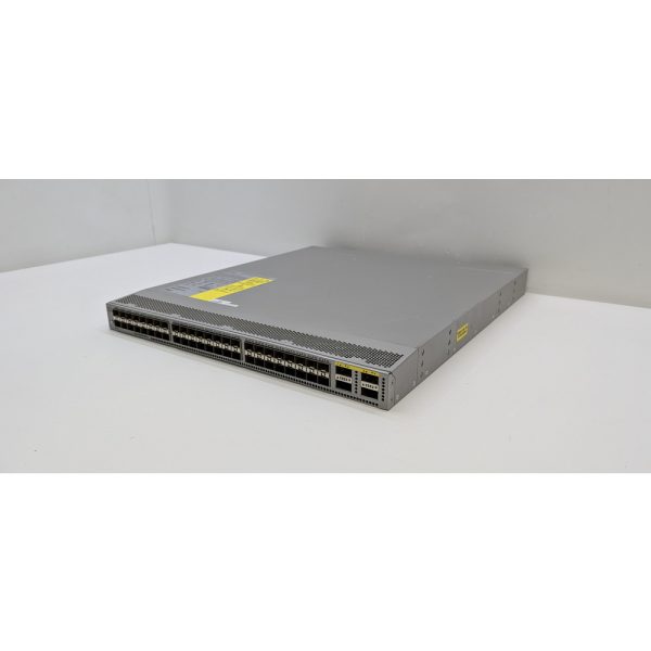 Коммутатор N3K-C3064PQ-10GX, 68-4363-03, Cisco, 48 x 10G SFP+