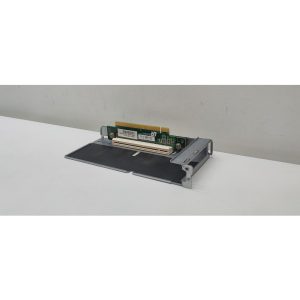 Riser card S26361-E501-A10, Fujitsu Primergy RX100 S7, 1U, PCI-e X16