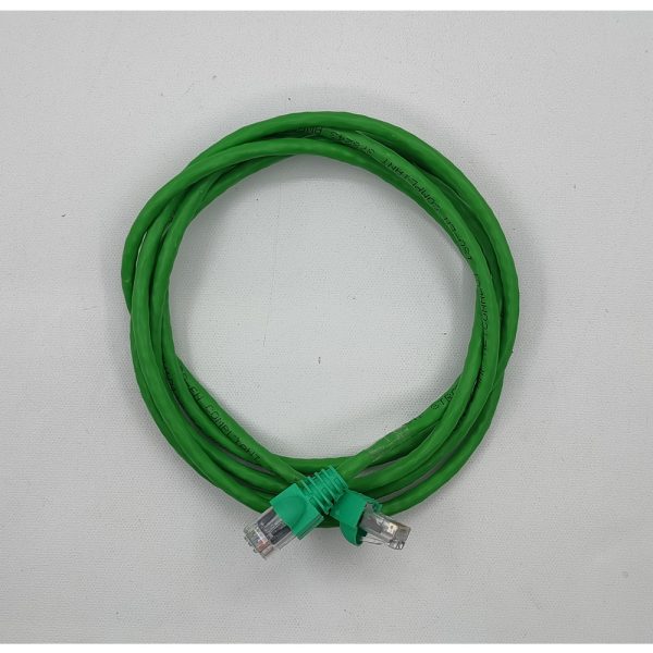 Патч-корд RJ-45 -RJ-45, 1.8 м, No Name
