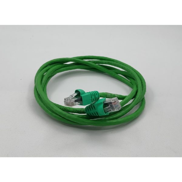 Патч-корд RJ-45 -RJ-45, 1.8 м, No Name