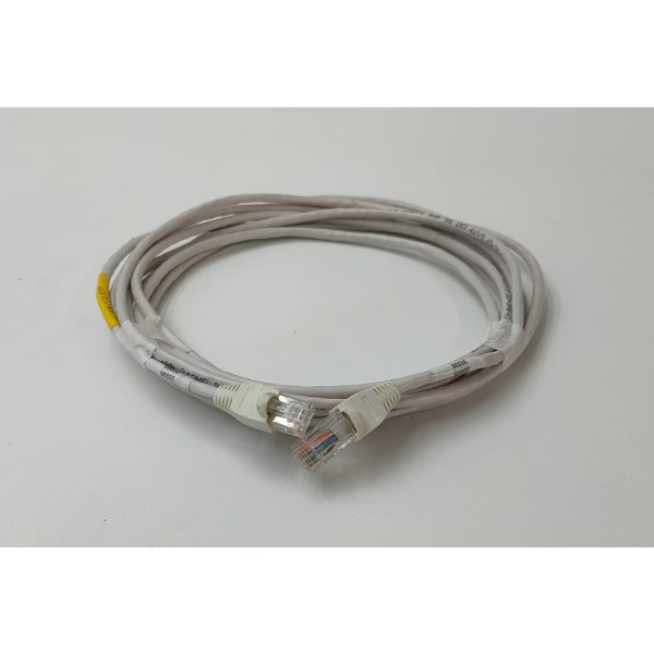 Патч-корд RJ-45 -RJ-45, 4.25 м, No Name