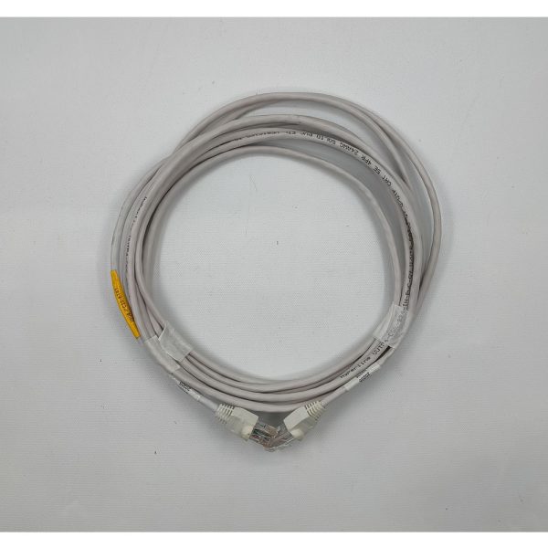 Патч-корд RJ-45 -RJ-45, 4.25 м, No Name