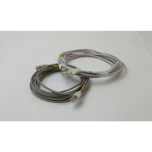 Патч-корд RJ-45 -RJ-45, 4.25 м, No Name