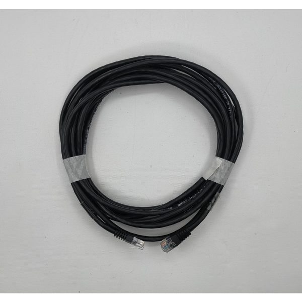 Патч-корд RJ-45 -RJ-45, 4.5 м, No Name