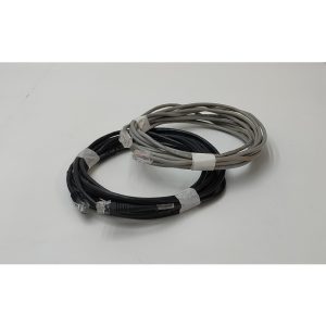 Патч-корд RJ-45 -RJ-45, 4.5 м, No Name