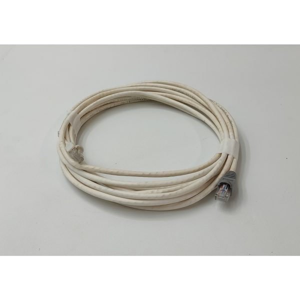 Патч-корд RJ-45 -RJ-45, 6.5 м, No Name