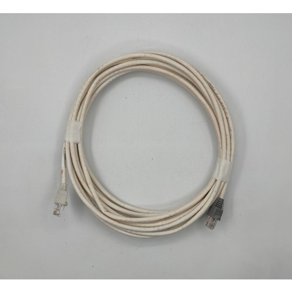 Патч-корд RJ-45 -RJ-45, 6.5 м, No Name