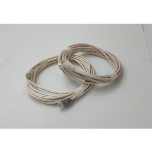 Патч-корд RJ-45 -RJ-45, 6.5 м, No Name