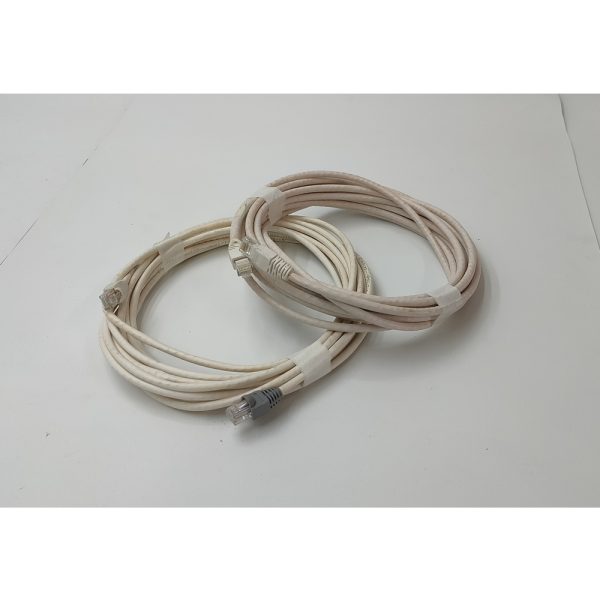 Патч-корд RJ-45 -RJ-45, 6.5 м, No Name