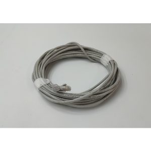 Патч-корд RJ-45 -RJ-45, 9.5 м, No Name