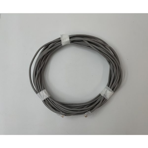 Патч-корд RJ-45 -RJ-45, 13.5 м, No Name