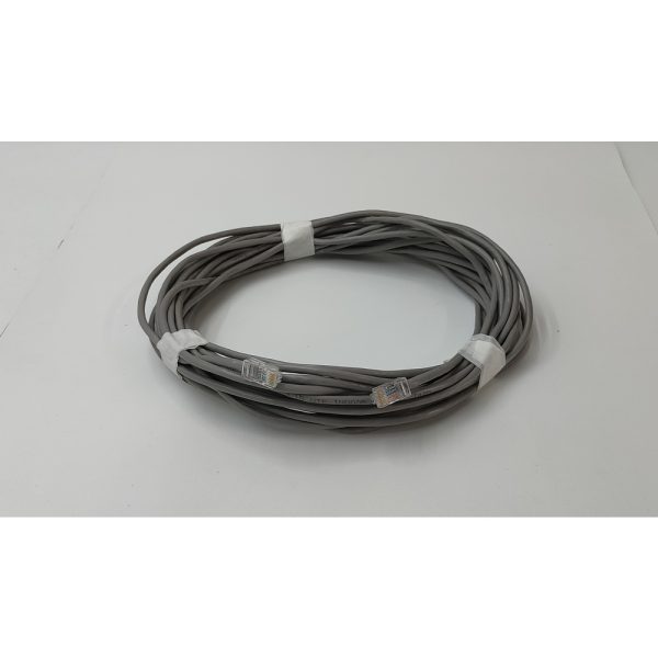 Патч-корд RJ-45 -RJ-45, 13.5 м, No Name