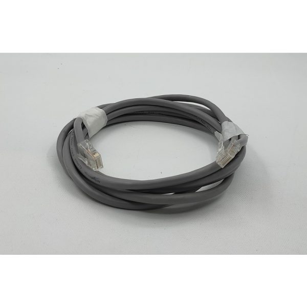 Патч-корд RJ-45 -RJ-45, 2.5 м, No Name