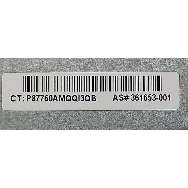 Контроллер 361653-001, HP MSA1500, MSA20